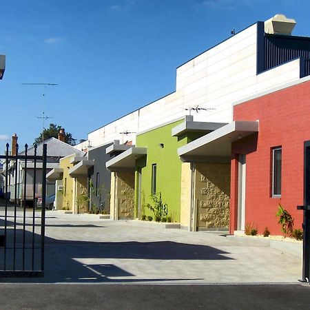 במוטל סקון Portman House מראה חיצוני תמונה