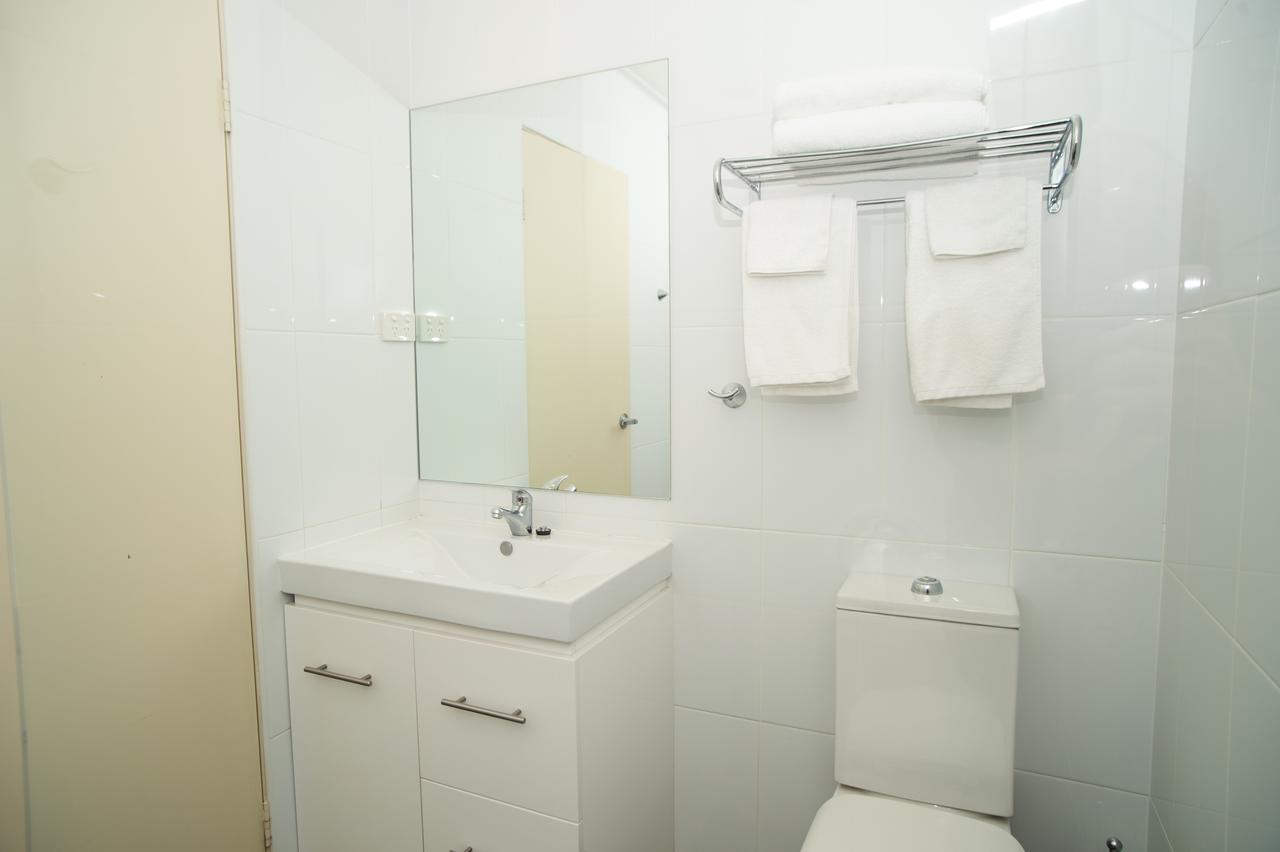 במוטל סקון Portman House מראה חיצוני תמונה
