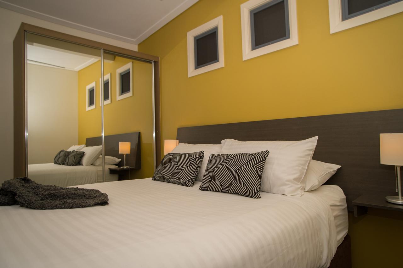 במוטל סקון Portman House מראה חיצוני תמונה