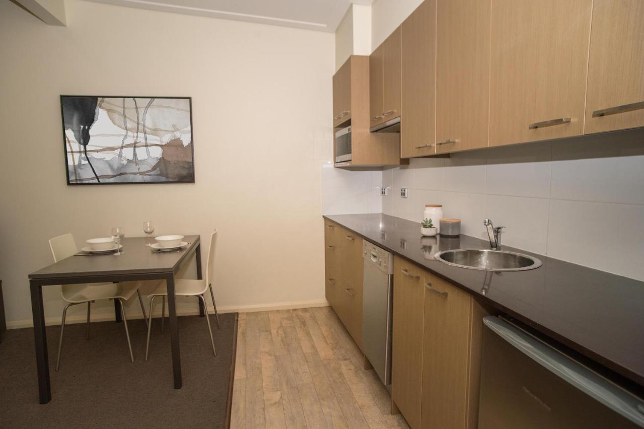 במוטל סקון Portman House מראה חיצוני תמונה