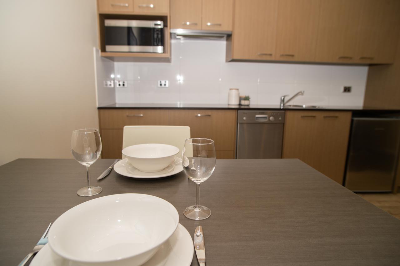 במוטל סקון Portman House מראה חיצוני תמונה