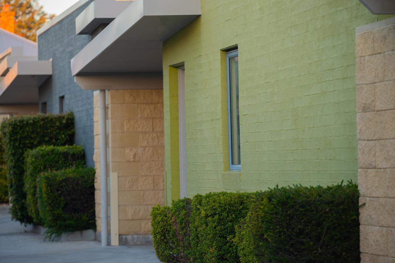 במוטל סקון Portman House מראה חיצוני תמונה