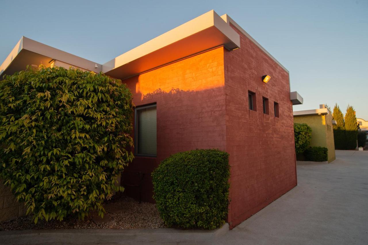 במוטל סקון Portman House מראה חיצוני תמונה