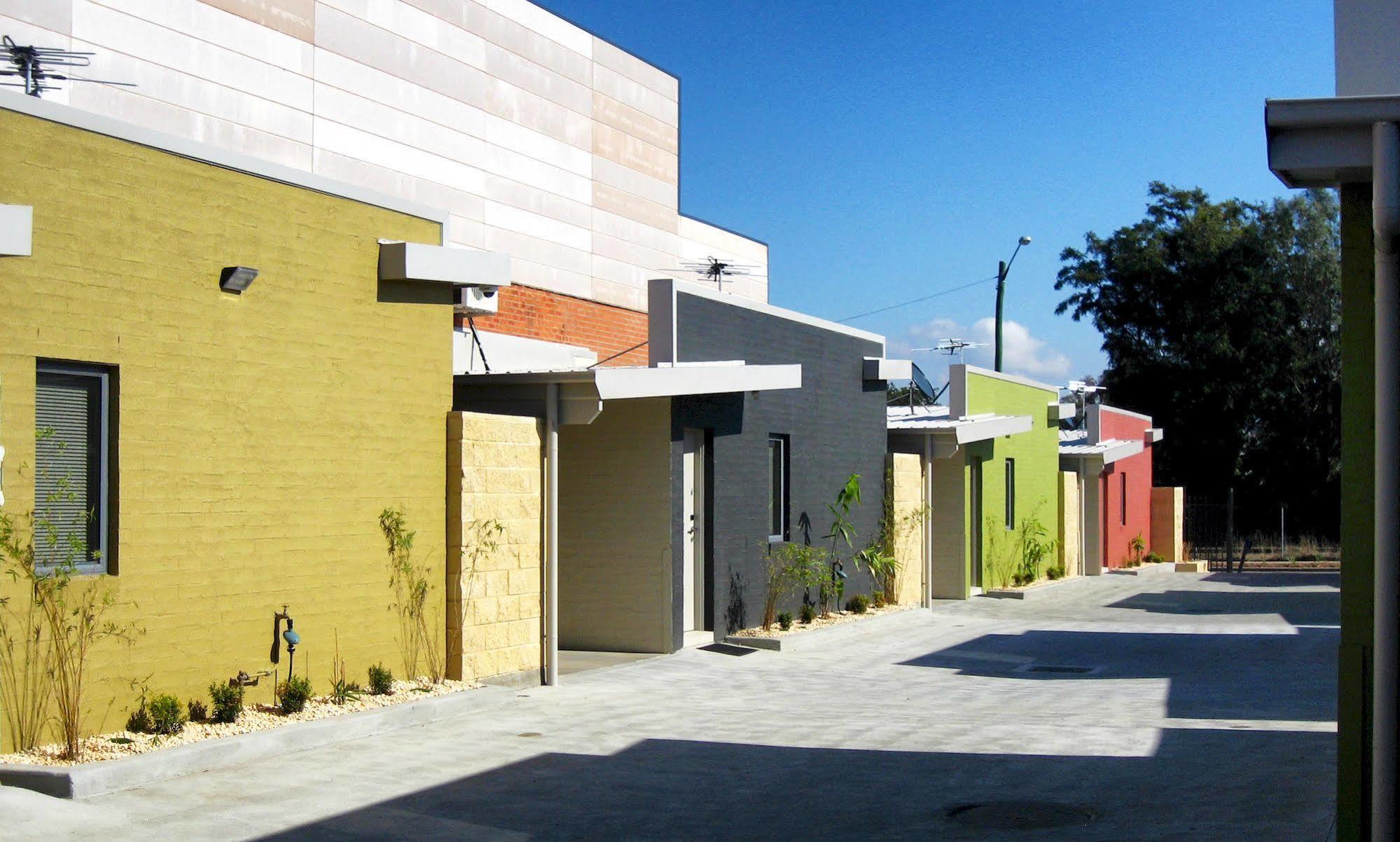 במוטל סקון Portman House מראה חיצוני תמונה