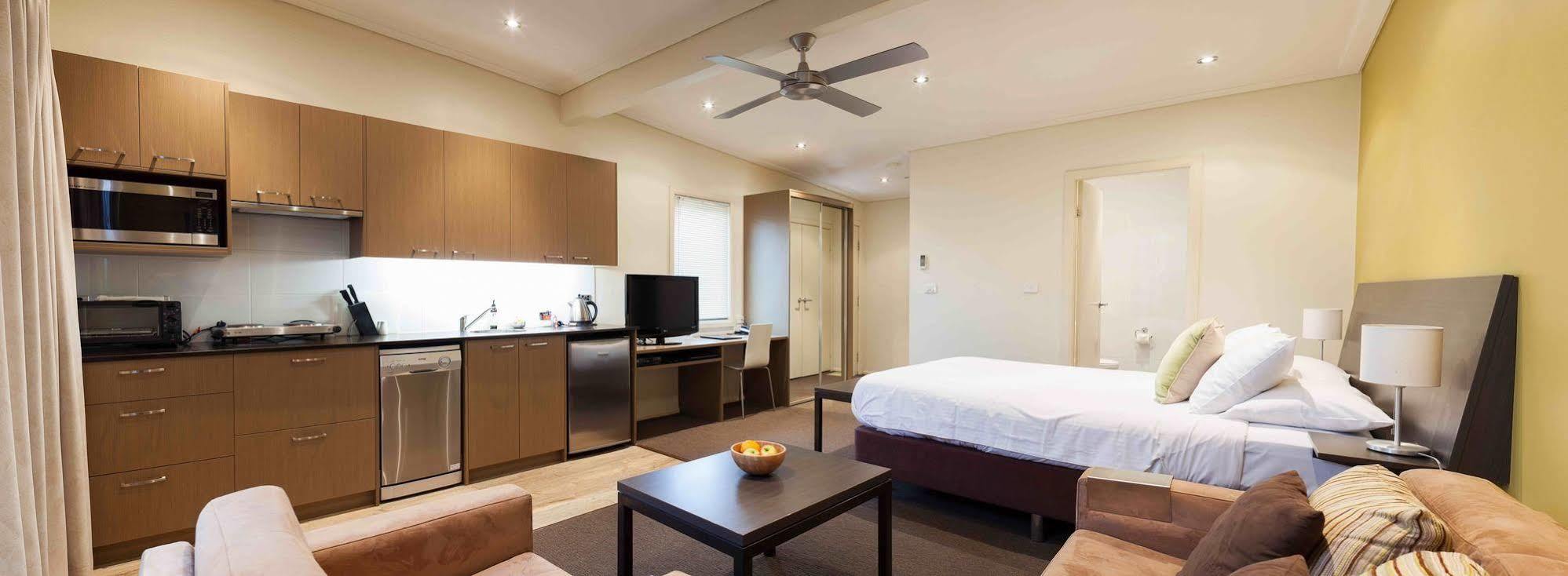 במוטל סקון Portman House מראה חיצוני תמונה