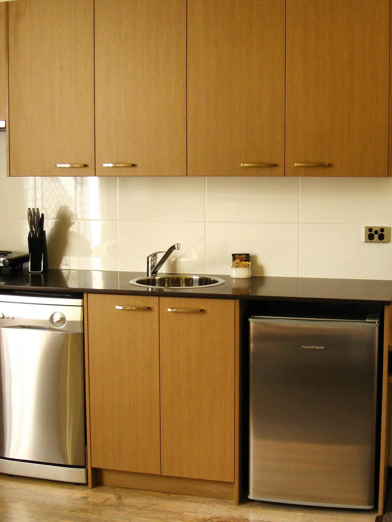 במוטל סקון Portman House מראה חיצוני תמונה