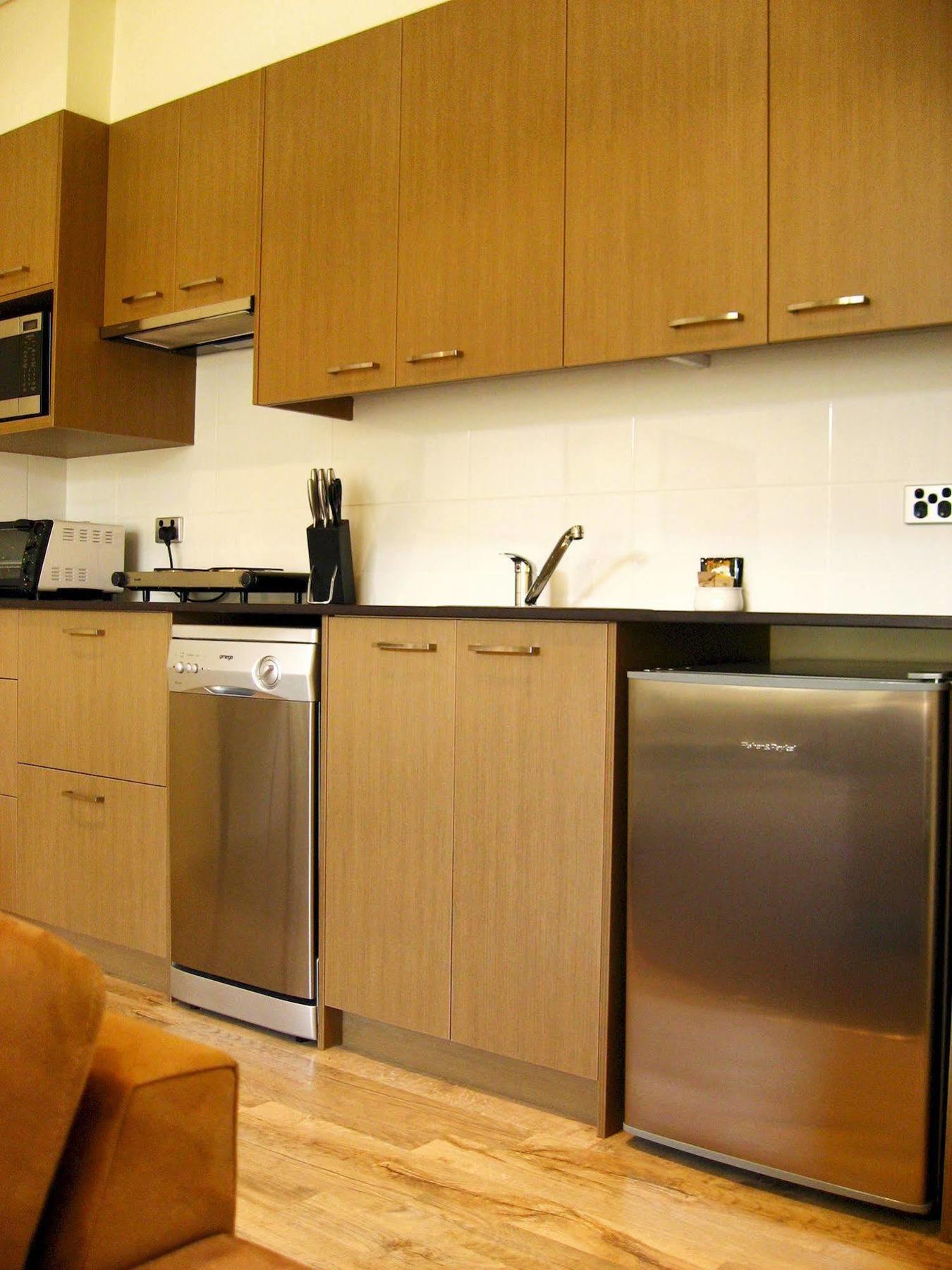 במוטל סקון Portman House מראה חיצוני תמונה